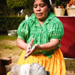 cocinera michoacana