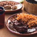 mole michoacan
