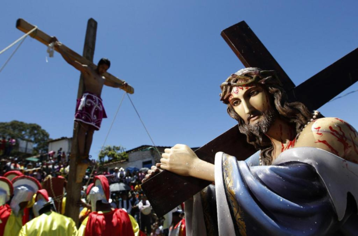 Viernes Santo