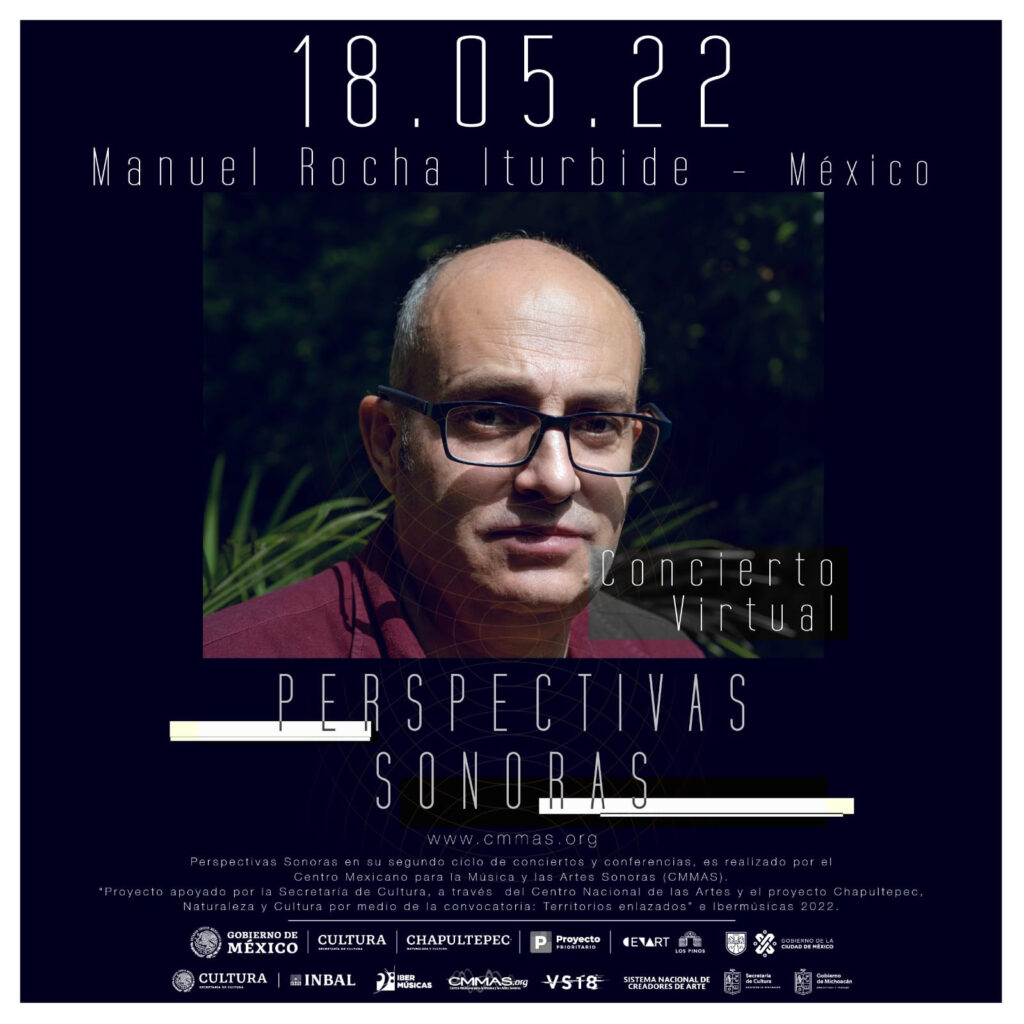 Manuel Rocha Iturbide