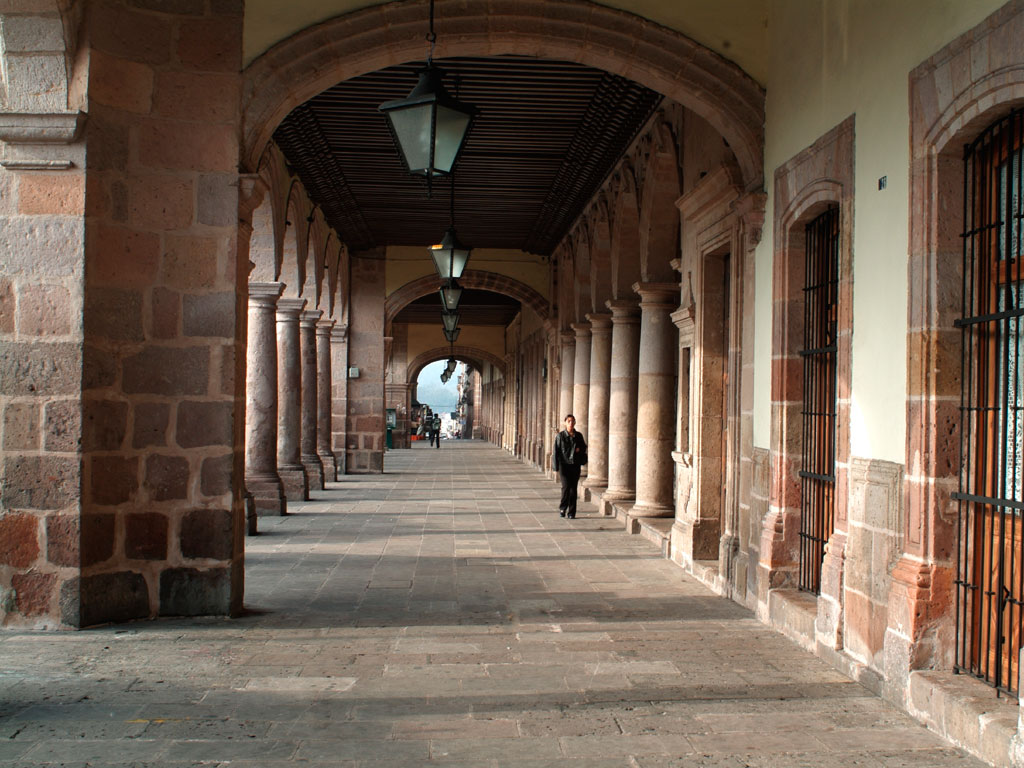 Portales-morelia