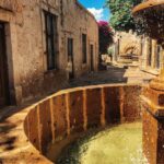 fuente-callejon-romance