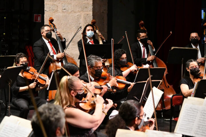 OSIDEM ofrece un concierto con composiciones de Joseph Haydn