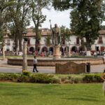 plaza-vasco-de-quiroga-patzcuaro