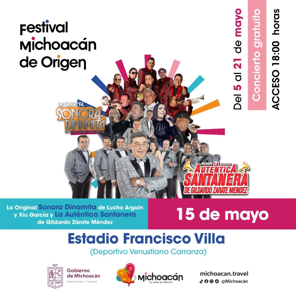 sonora santanera