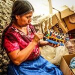 artesano-ocumicho