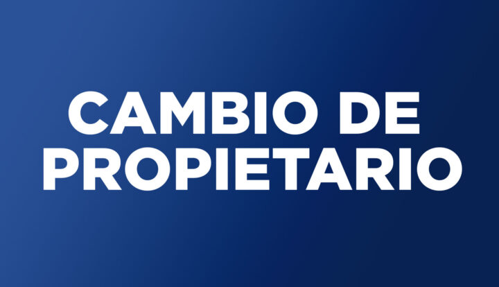 cambio de propietario michoacan