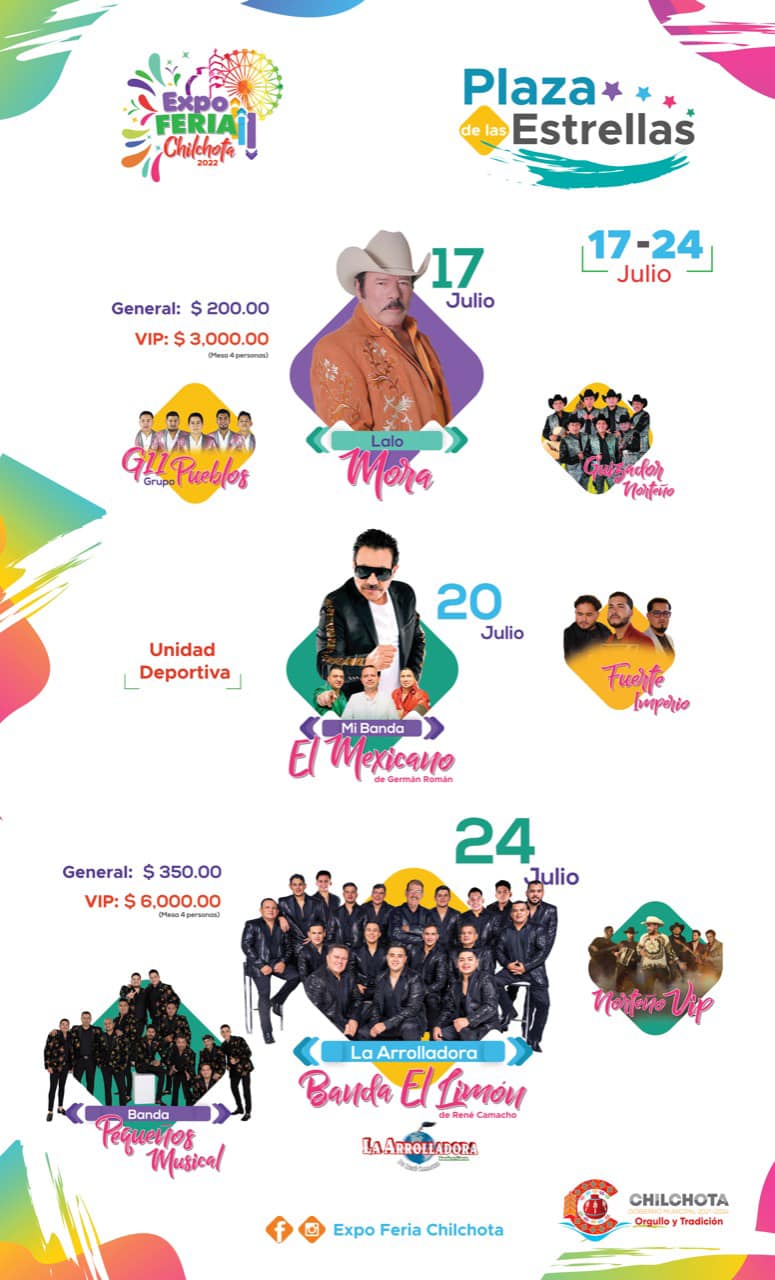 expo-feria-chilchota-conciertos