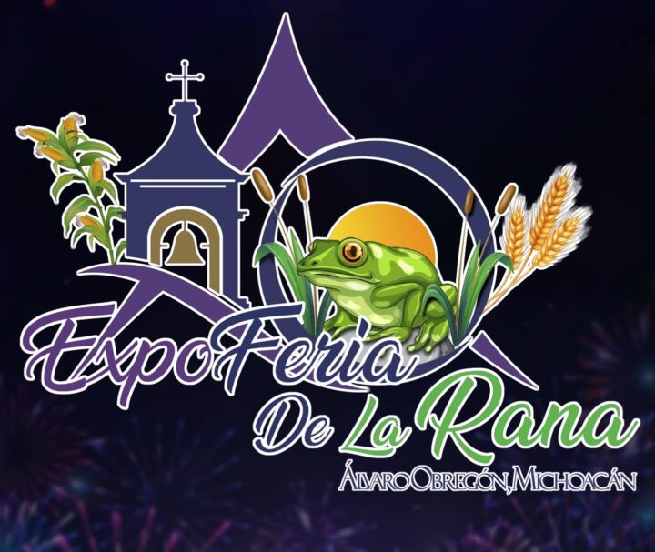 expo feria de la rana