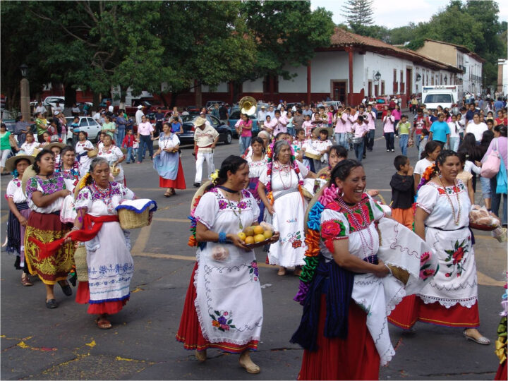 Fiestas de Corpus