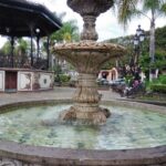 fuente tangancicuaro