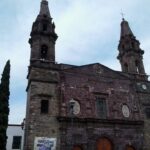 iglesia tangancicuaro