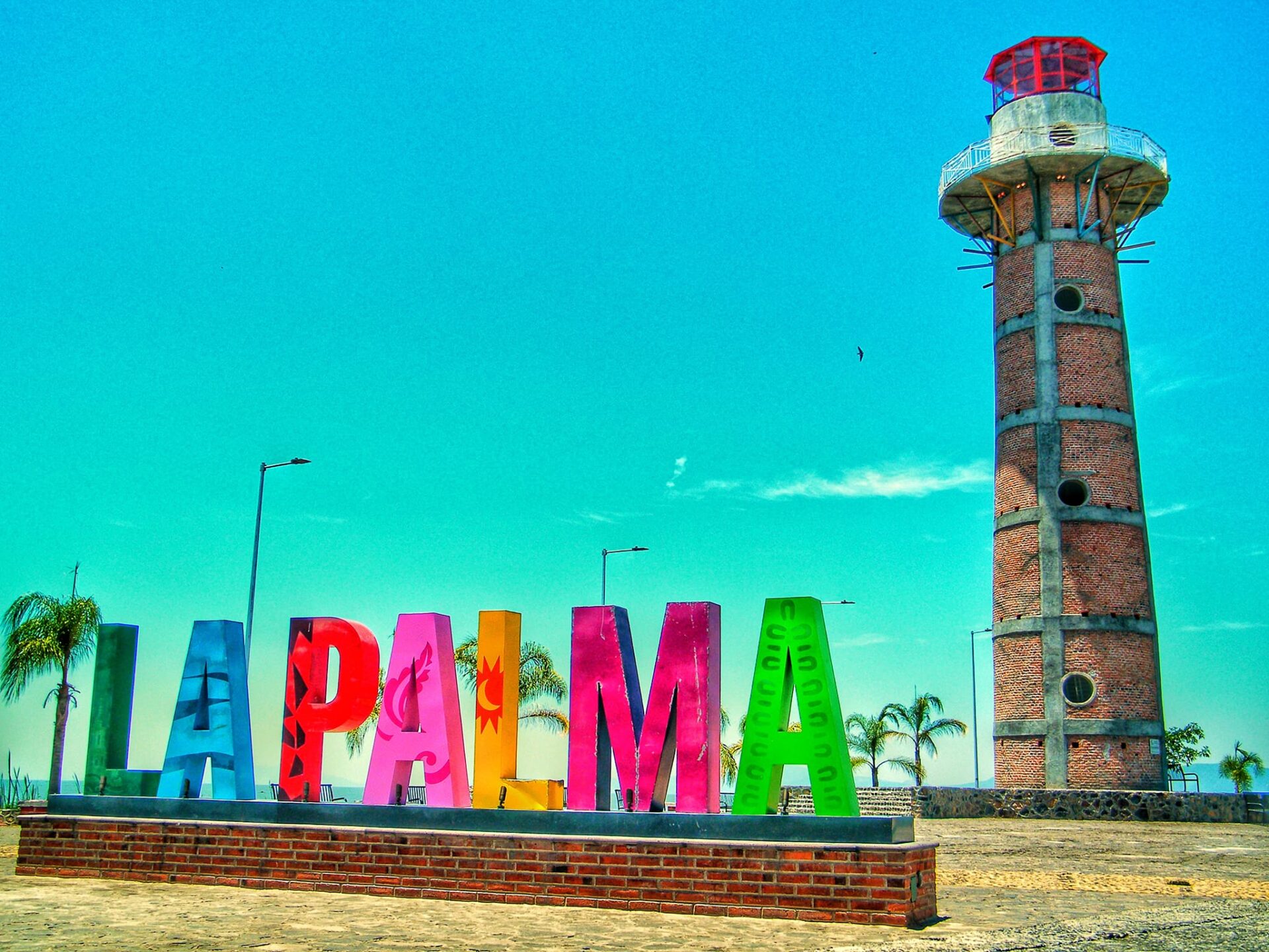 la palma michoacan
