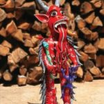 ocumicho-artesania
