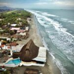 playa erendira