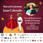 record guiness juan colorado