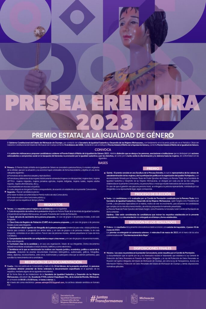 Presea-Erendira