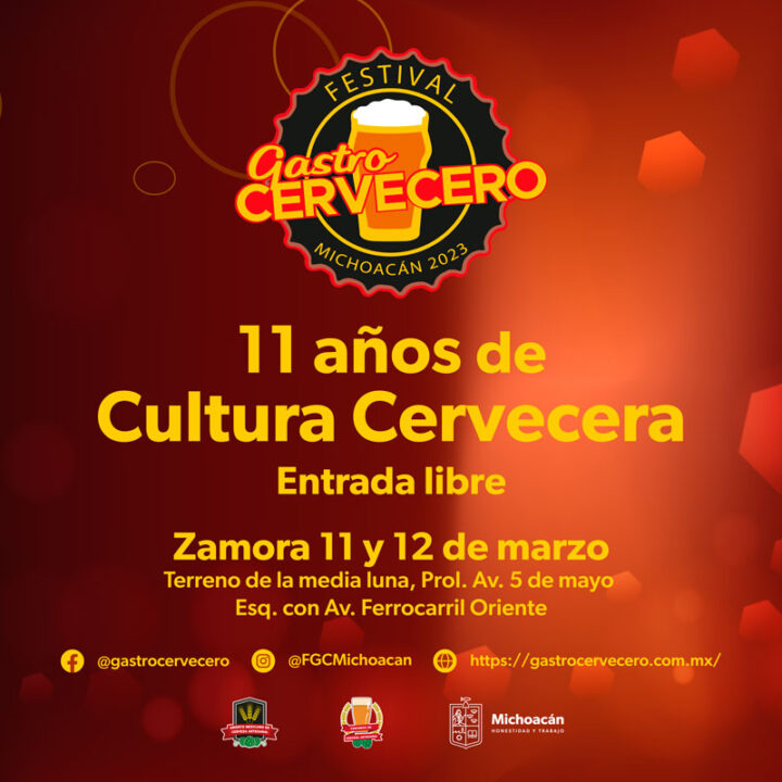 Festival Gastrocervecero