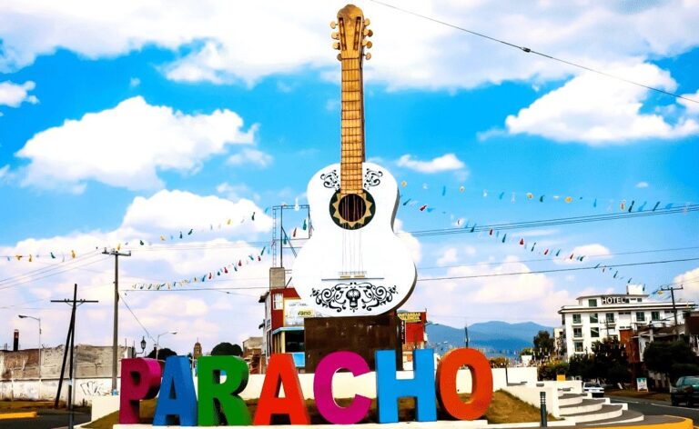 Paracho - Michoacán