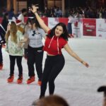 pista hielo michoacan