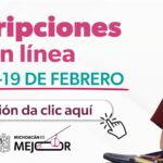 preinscripciones michoacan