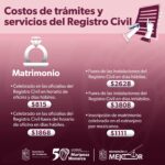 costos matrimonio michoacan